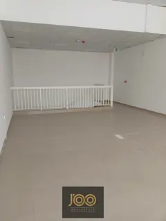 Prime Retail Shop for Rent in Industrial Area 1 Behind Day To Day 1,800 Sq Ft with Mezzanine Strateg