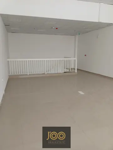 Prime Retail Shop for Rent in Industrial Area 1 Behind Day To Day 1,800 Sq Ft with Mezzanine Strategic Location Suitable for Multiple Businesses