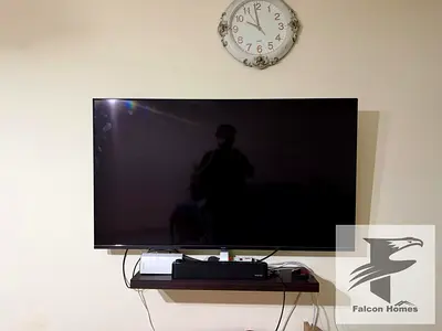 شقة مفروشة بغرفة نوم واحدة | برايم ريزيدنس 2 | مجموعة إنترناشيونال سيتي بإسبانيا