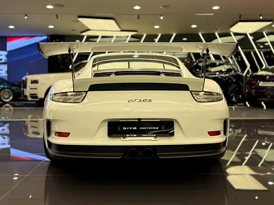 2016 Porsche 911 — миниатюра 20
