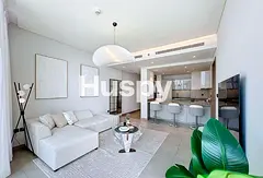 Downtown Views | Fully Furnished | Available Soon