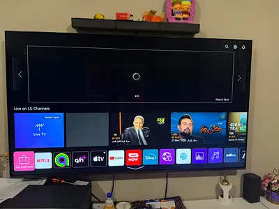 Television LED
