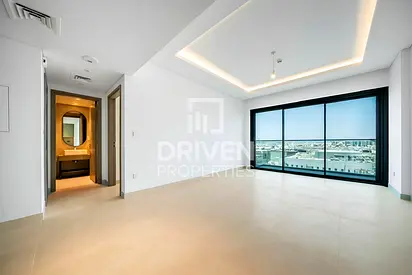 Brand New Apt | High Floor | Ready to move in