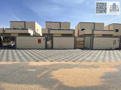 سعر خاص للكاش فيلا شاملة رسوم التسجيل والتمليك تملك حر لجميع الجنسيات