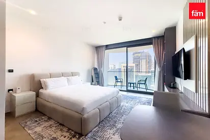 6 Month Contract | Furnished | Burj & Canal view