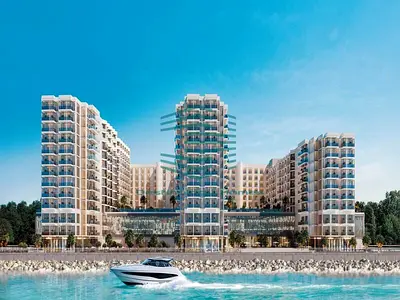 HUGE AREA - POOL VIEW - GARDEN -LUXURY LIFESTYLE