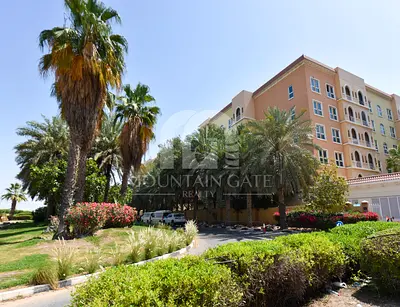 2BR + Maid Room for Rent in Dubai Investment Park