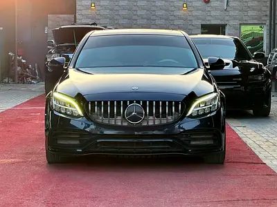 2019 Mercedes-Benz C-Class C 300 Cabriolet | American Specs