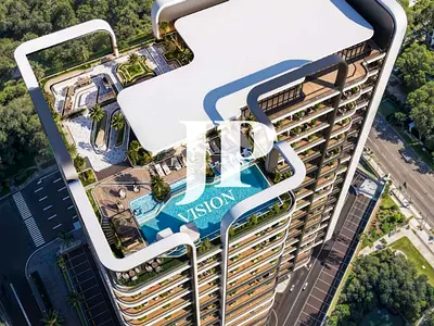 ULTRA LUXURY | GOLDEN INVESTMENT OPPORTUNITY --Skyline Views | 2BR Apartment | Verde by Vision
