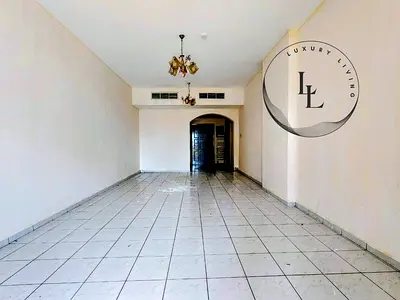 Spacious 3bhk apartment at prime location
