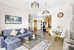 High Floor | With Maids | Vacant on Transfer