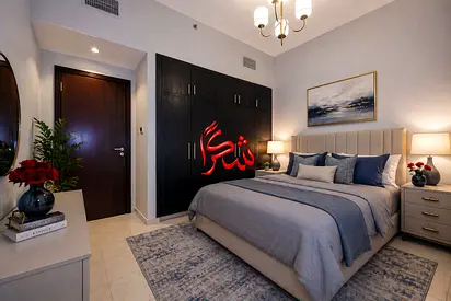 Price Drop| High ROI Investment | Spacious 2BHK + Balconies | Excellent View & Location | Well-Maintained, Close to Amenities