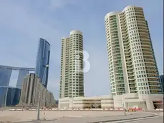 Spacious 1BR | Balcony | Prime Waterfront Living