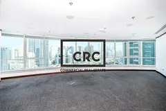 Metro Access| DMCC License| Fully Fitted