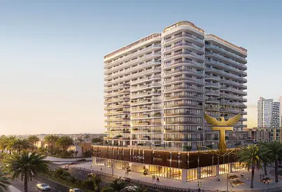Cosmic-Inspired 1BR |Luxury Living | Investor Deal