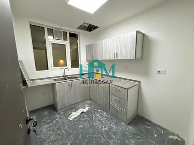 Excellent Finishing | 3 Bedroom Hall | Maid Room