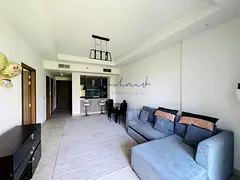 Spacious 1 BR + Maids | Fully- fitted Kitchen