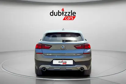 2023 BMW X2 照片 7
