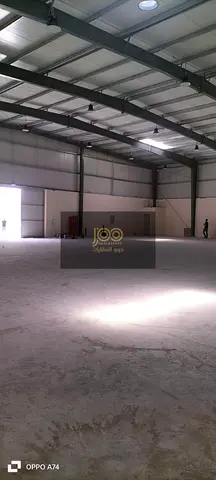 A complex consisting of a warehouse, land, and office space, with 3 rooms for workers – a great opportunity for companies.