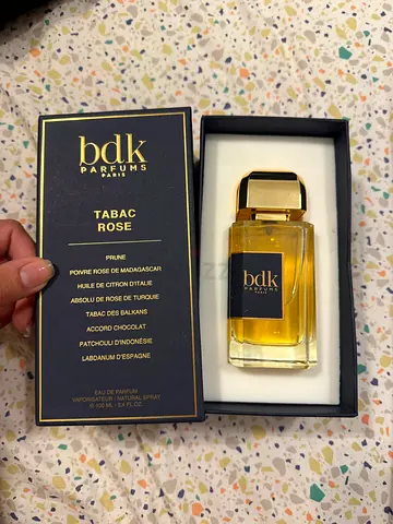 BDK Parfums Tabac Rose Eau de Parfum 100 ml ORIGINAL
