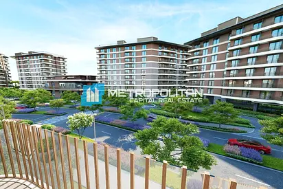 Modern Studio | ST With Balcony | Top Facilities