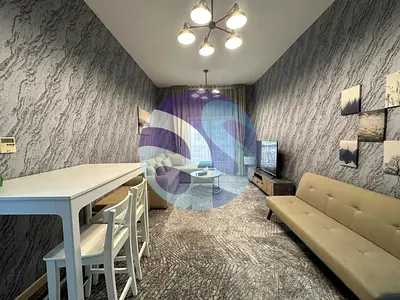 Furnished 1 Bedroom Apartment for Rent | Cordoba Palace