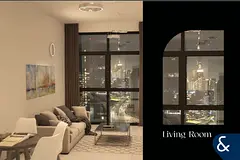 High floor | Handover Soon | Furnished
