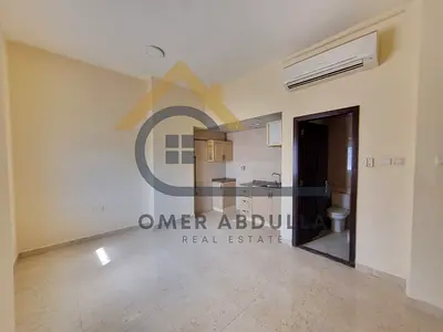 Hot Deal Studio Apartment Available in Muwaileh Sharjah