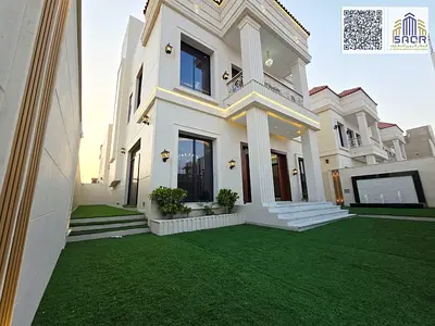 Classic villa, freehold, all fees included.