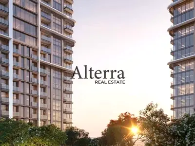 Spacious Studio | Prime Location | Modern Living | High ROI
