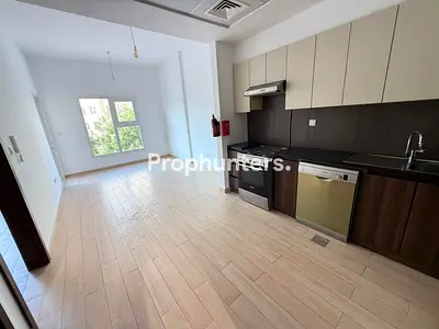 NEW BUILDING|READY TO MOVE|WITH KITCHEN APPLIANCES