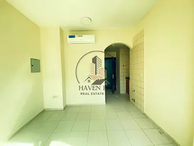 SPACIOUS STUDIO // PRIME LOCATION // FAMILY BUILDING // REASONABLE PRICE // EASY ACCESS TO DUBAI //