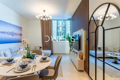 Fully Furnished | Negotiable | High ROI