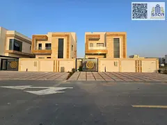 A unique investment and residential opportunity in one of Ajman's best areas