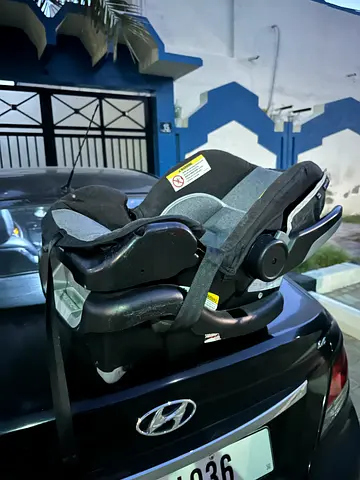 Baby Car Seat For Sale