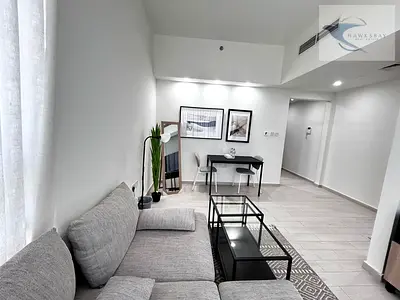 Brand New | Fully Furnished | Short Term Stay Available | Gym | Ready to Move