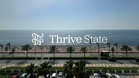 Full Sea View | Available Now | Unfurnished