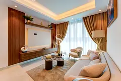 2 BHK+STUDY I 20-80 PAY PLAN I 8% ROI