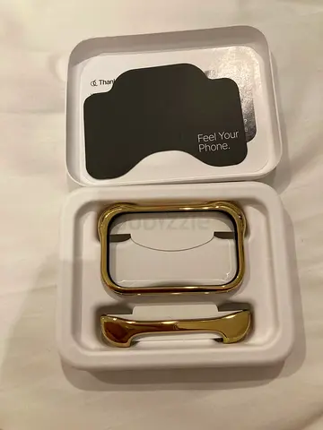 Arc Case for iPhone 17 pro max