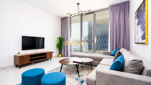 Sea View | Furnished | Beach Access | Nice Location