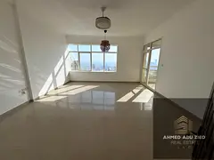 Free parking | Elegant 1 bedroom and hall master | 2 bathrooms | Balcony with open view | Built-in w