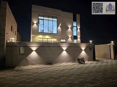 Luxury villa, registration included – 4 master bedrooms