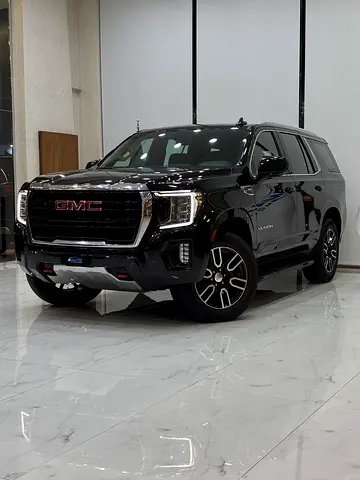 صورة 5 لـ 2023 GMC YUKON