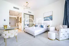 Exclusive | Furnished Unit | Vacant