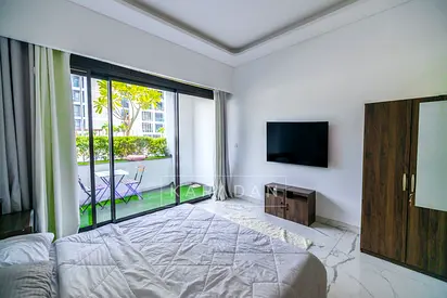 Studio| Prime location | Furnished | Negotiable