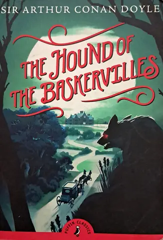 The Hound of the Baskervilles