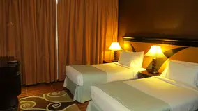 Fully Furnished Private Room Available Today