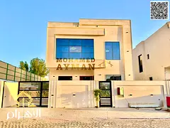 3 Bedroom Villa 3014 Sqft Land &amp; BUA – AED 1.45M