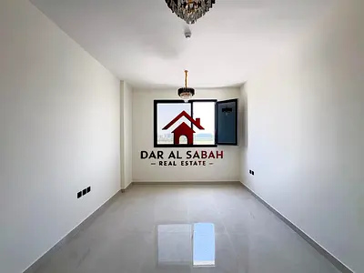 6 cheque payment/deposit cheque/with tarcce/big apartment/brand new building/ready to move!