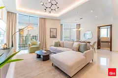 Bright Interiors and FloortoCeiling Windows